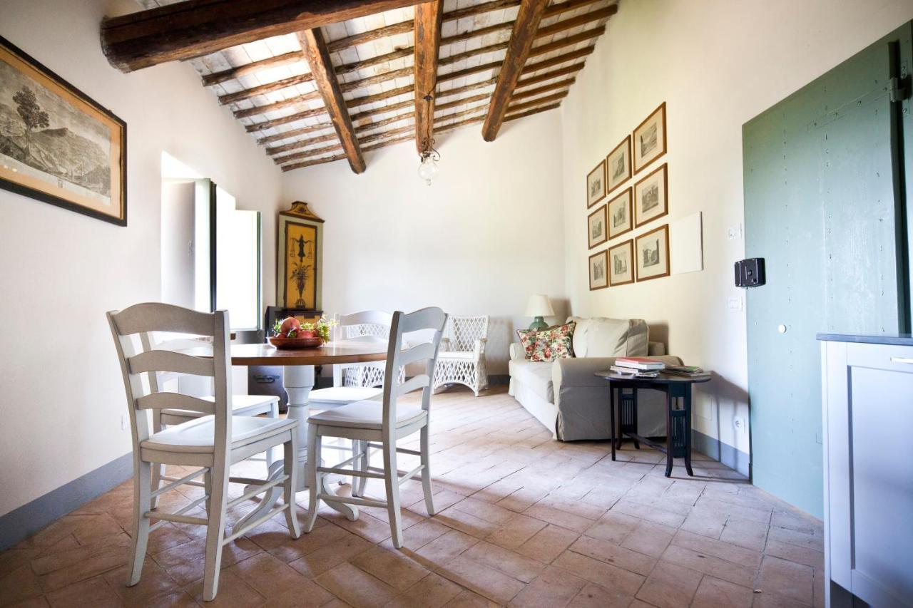 San Martinello Villa Perugia Exterior foto