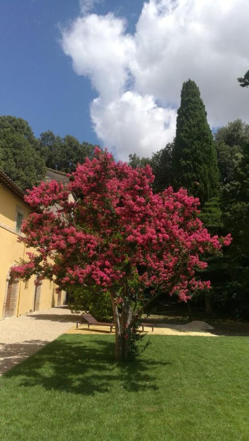 San Martinello Villa Perugia Exterior foto