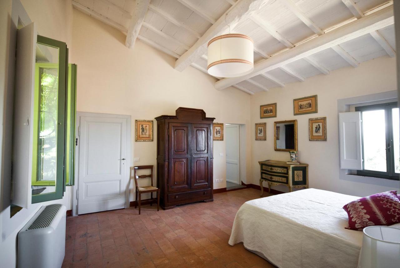San Martinello Villa Perugia Exterior foto