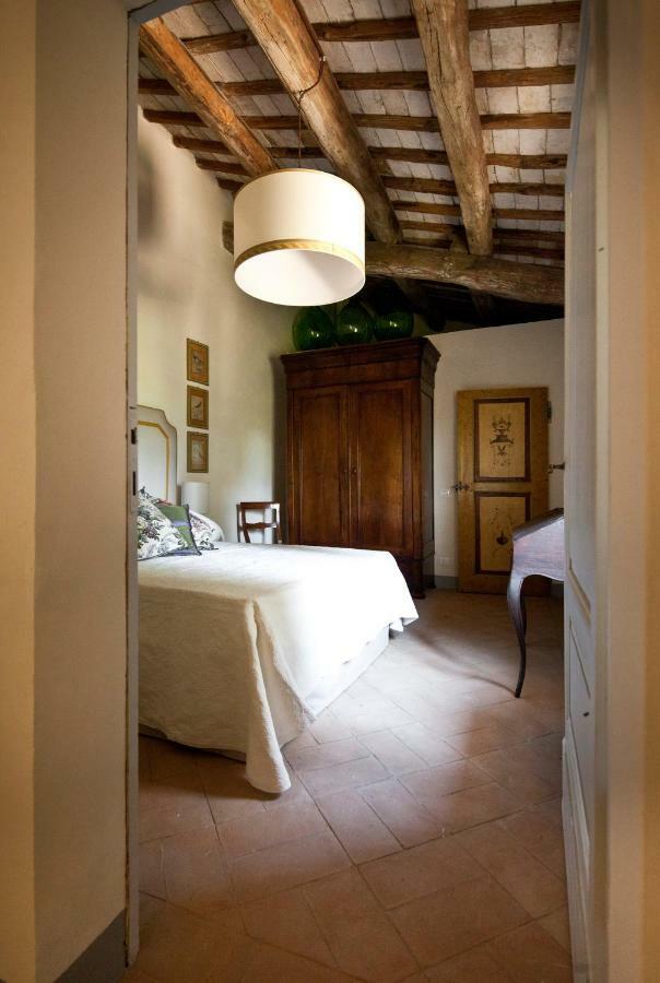 San Martinello Villa Perugia Exterior foto