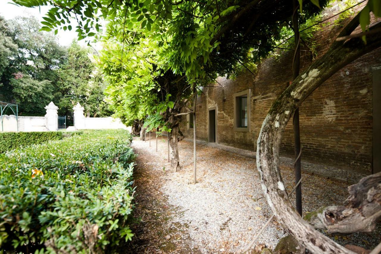 San Martinello Villa Perugia Exterior foto