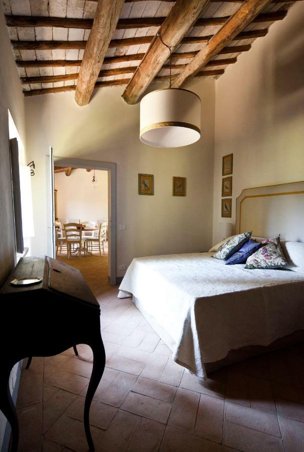 San Martinello Villa Perugia Exterior foto