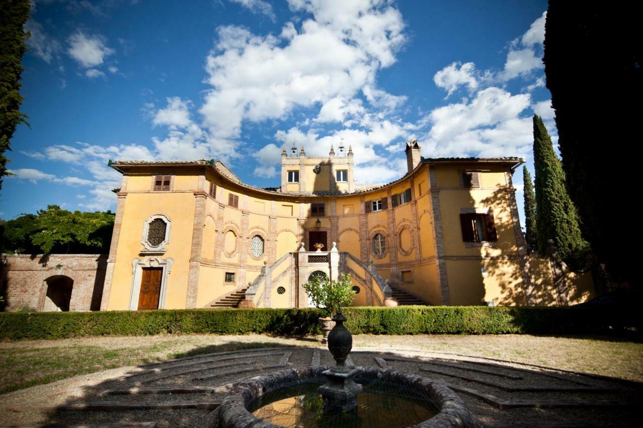 San Martinello Villa Perugia Exterior foto